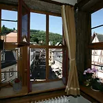 Hotel Zum Riesen - Aelteste Fuerstenherberge Deutschlands Miltenberg