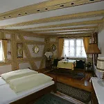 Zum Riesen - Aelteste Fuerstenherberge Deutschlands Hotel Miltenberg