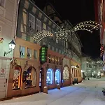 Hotel Zum Riesen - Aelteste Fuerstenherberge Deutschlands