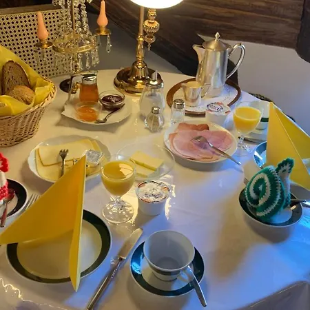 Hotel Zum Riesen - Aelteste Fuerstenherberge Deutschlands 2*