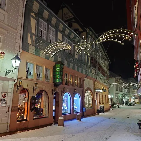 Hotel Zum Riesen - Aelteste Fuerstenherberge Deutschlands