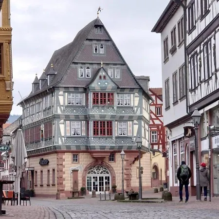 Hotel Zum Riesen - Aelteste Fuerstenherberge Deutschlands 2*