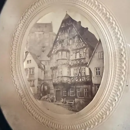 Hotel Zum Riesen - Aelteste Fuerstenherberge Deutschlands