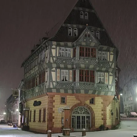 Hotel Zum Riesen - Aelteste Fuerstenherberge Deutschlands 2*