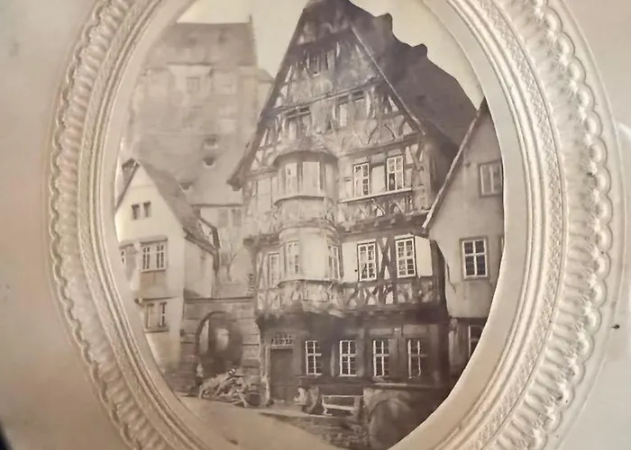 Hotel Zum Riesen - Aelteste Fuerstenherberge Deutschlands