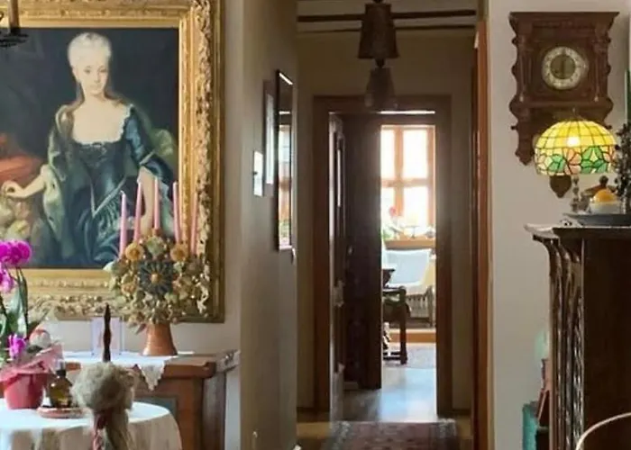 Zum Riesen - Aelteste Fuerstenherberge Deutschlands Hotel Miltenberg